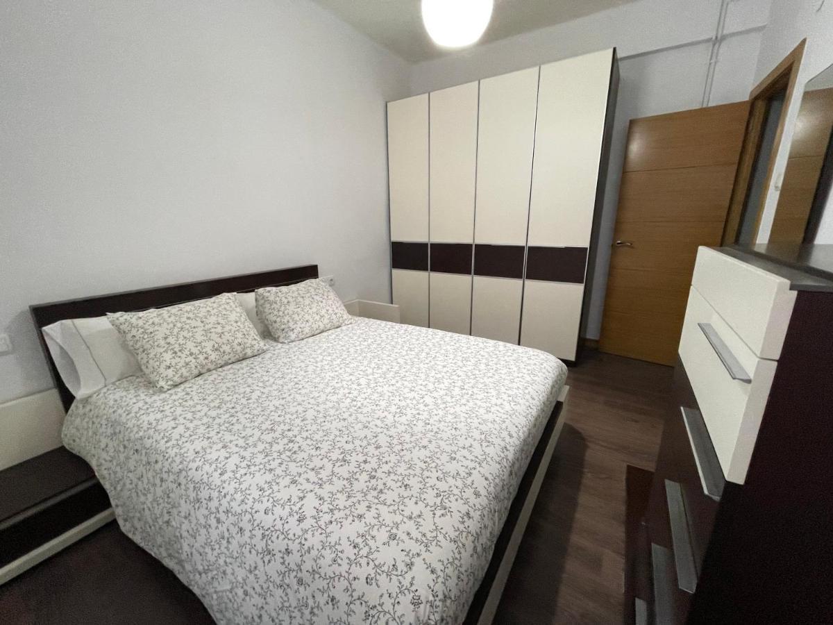 Uribarri Home Bilbao Exterior photo