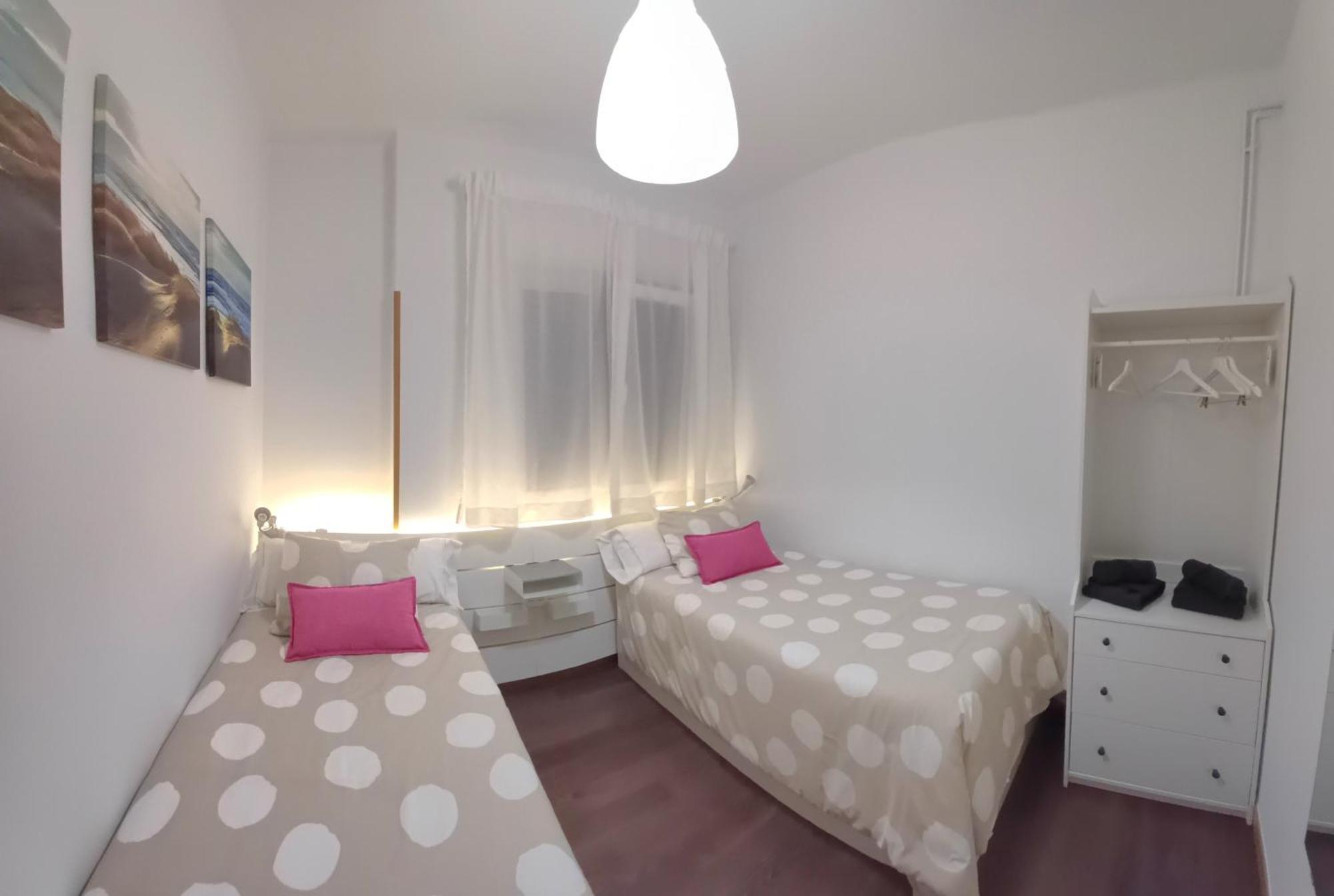 Uribarri Home Bilbao Exterior photo
